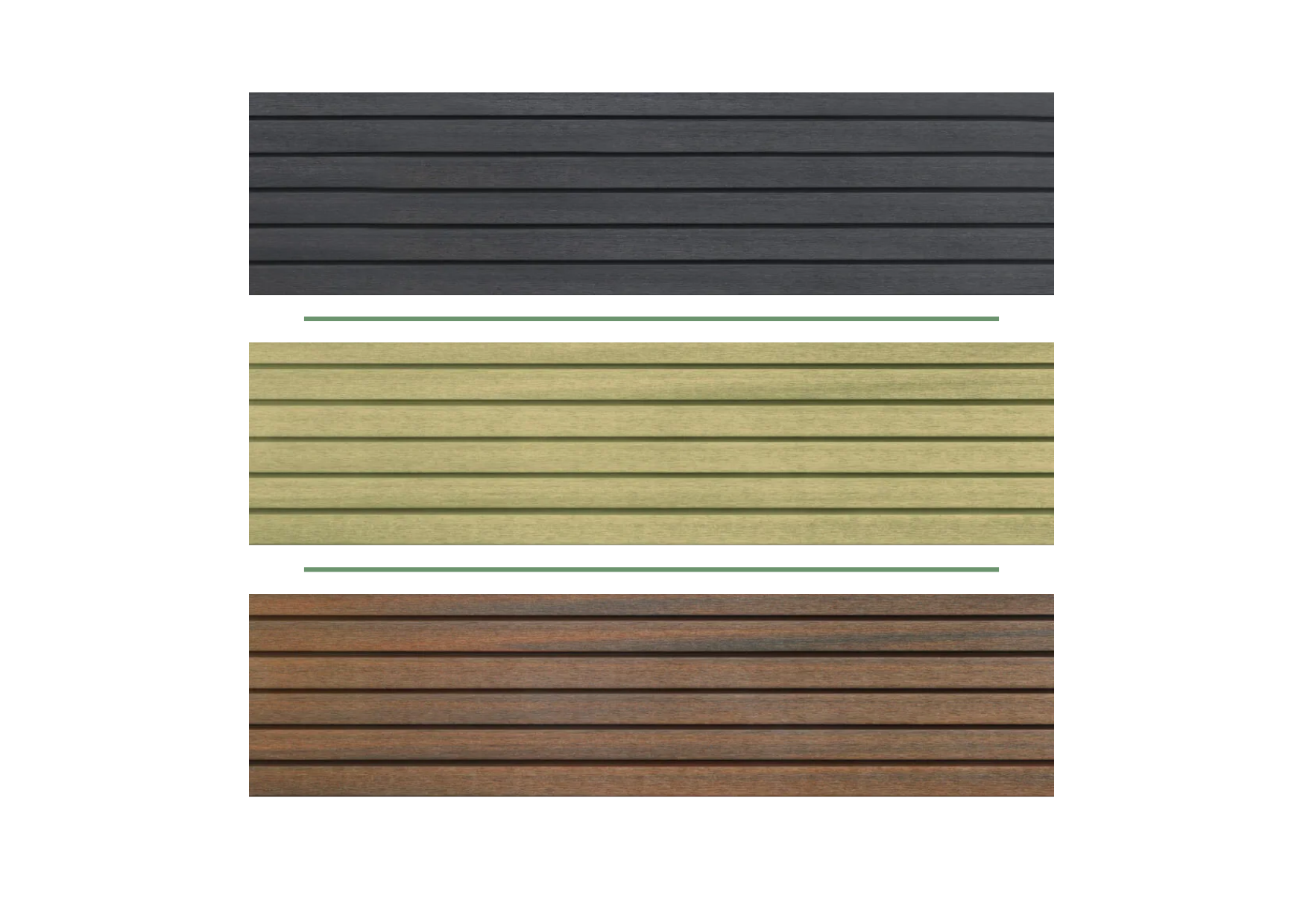 Composiet WPC Boston Modern